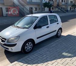 هيونداي جيتز